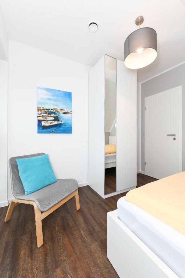 Ferienhaus Mos Sandbank Dornumersiel Exterior foto